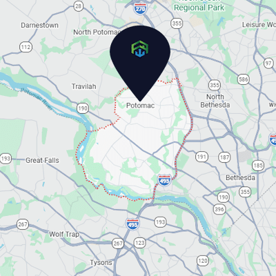 Potomac MD