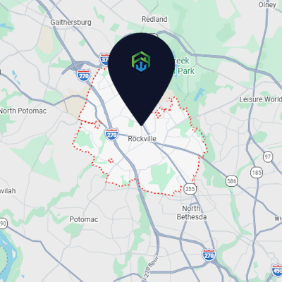 Rockville MD