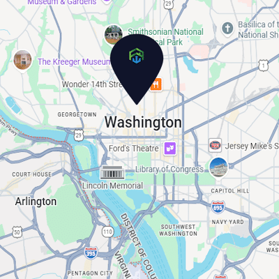 Washington DC