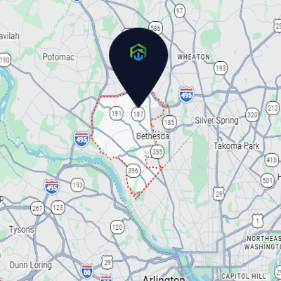 Bethesda MD