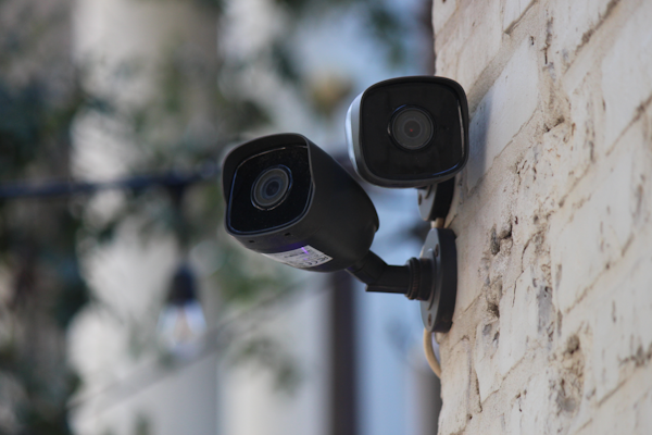 Home Security
