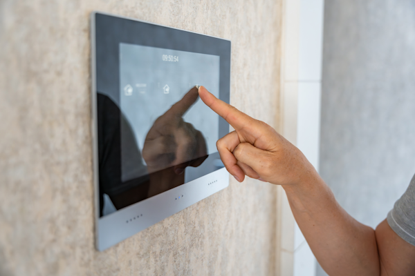 Lighting and Shade Control