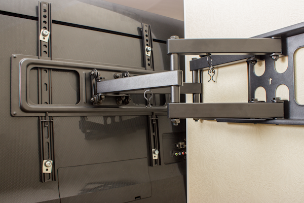 TV Mounting