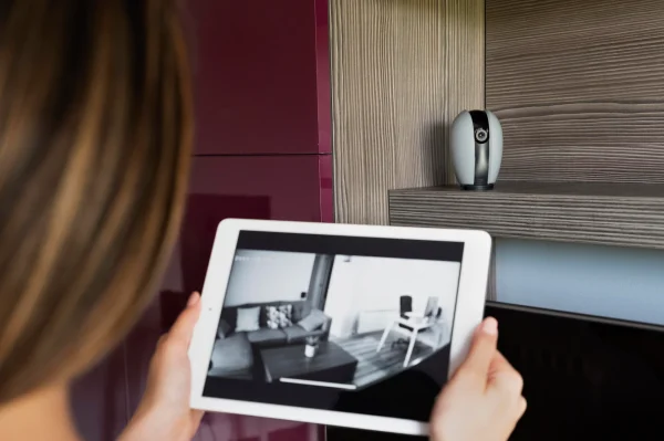 Home Security Systems Cost