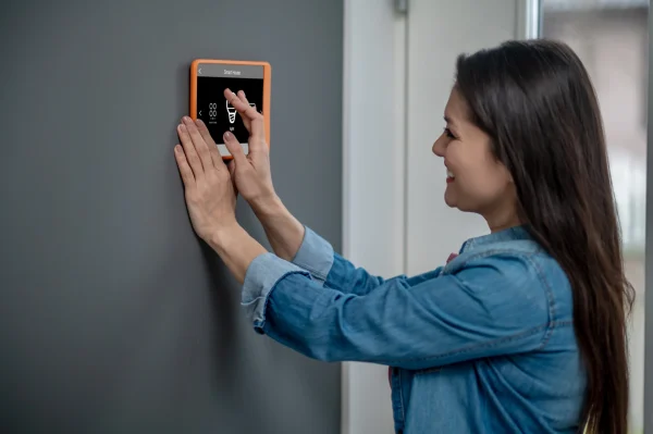 Home automation installation guide